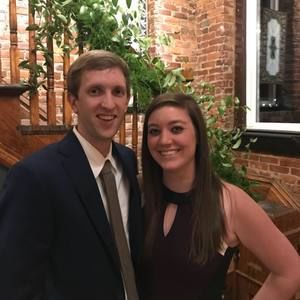 Meet your Posher, Rachel